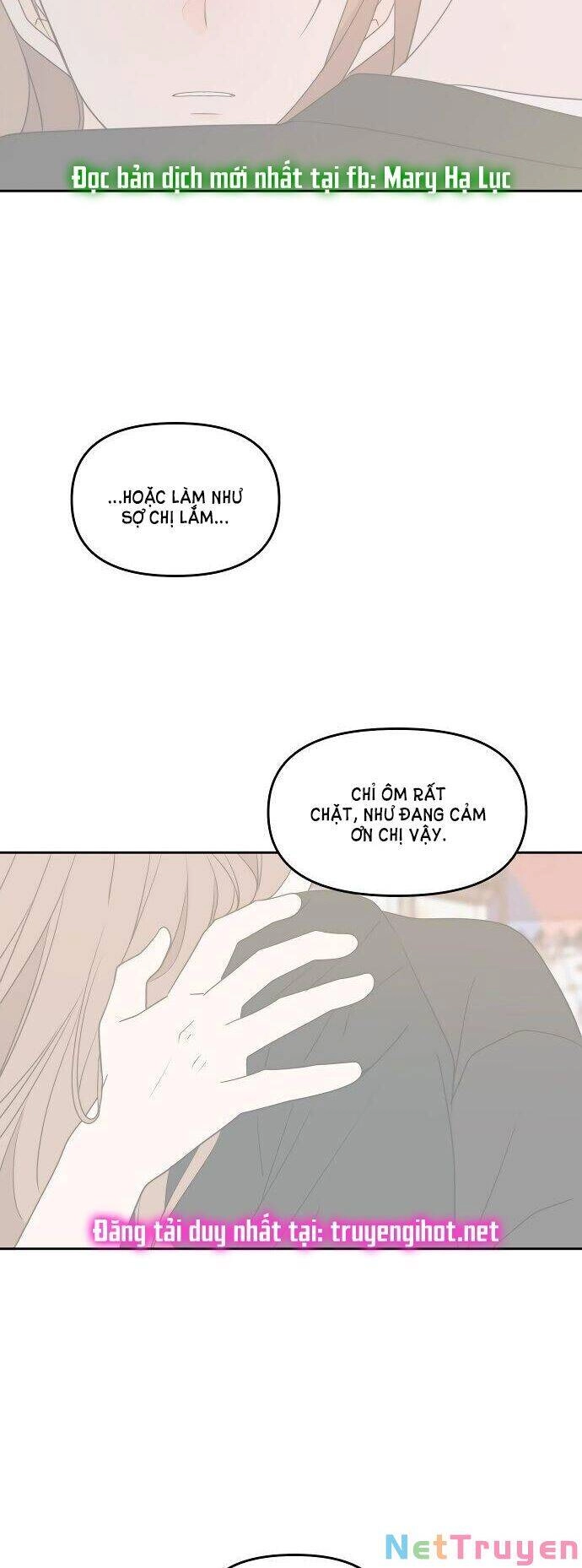 Kiếp Này Cũng Xin Chăm Sóc Tôi Như Vậy Nhé Chapter 68 - 38