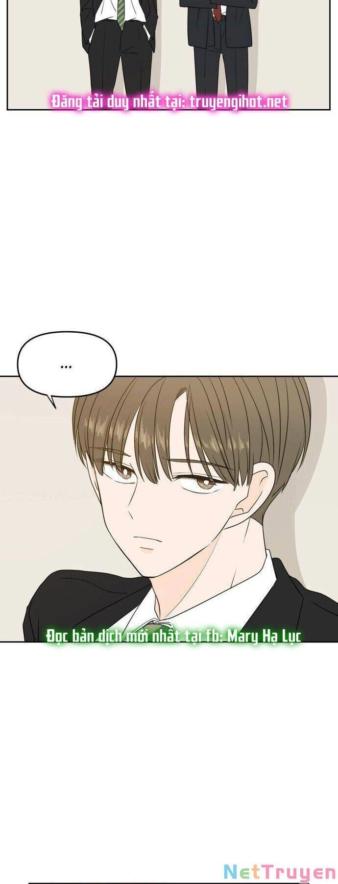 Kiếp Này Cũng Xin Chăm Sóc Tôi Như Vậy Nhé Chapter 68 - 42