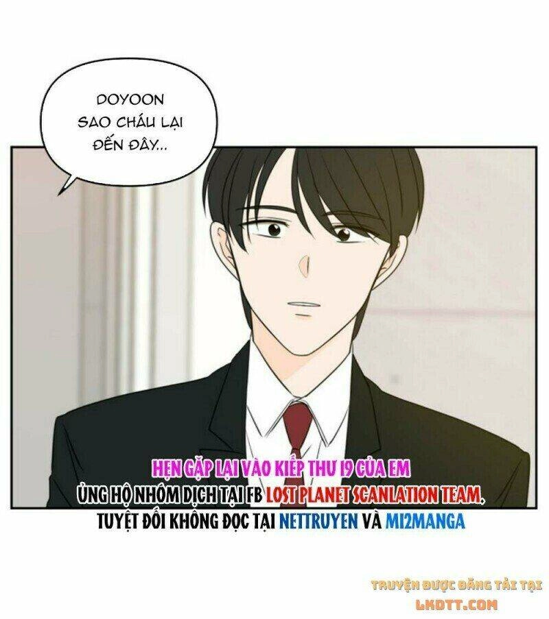 Kiếp Này Cũng Xin Chăm Sóc Tôi Như Vậy Nhé Chapter 69 - 11