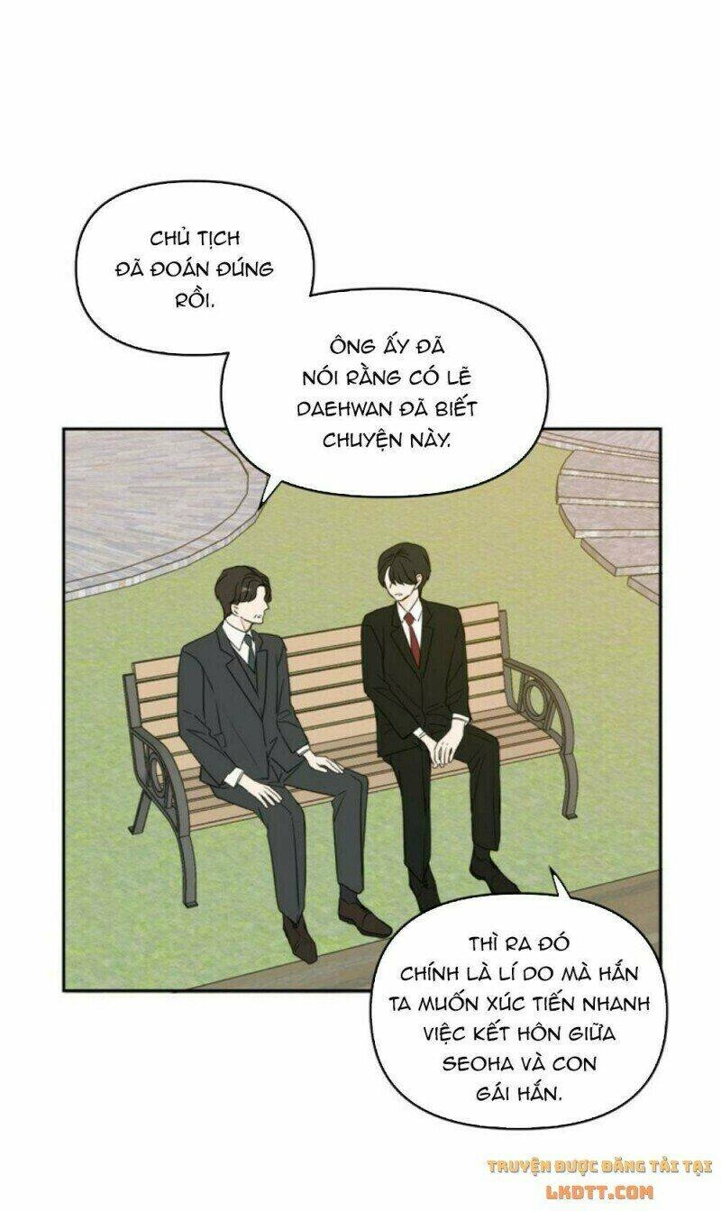 Kiếp Này Cũng Xin Chăm Sóc Tôi Như Vậy Nhé Chapter 69 - 27