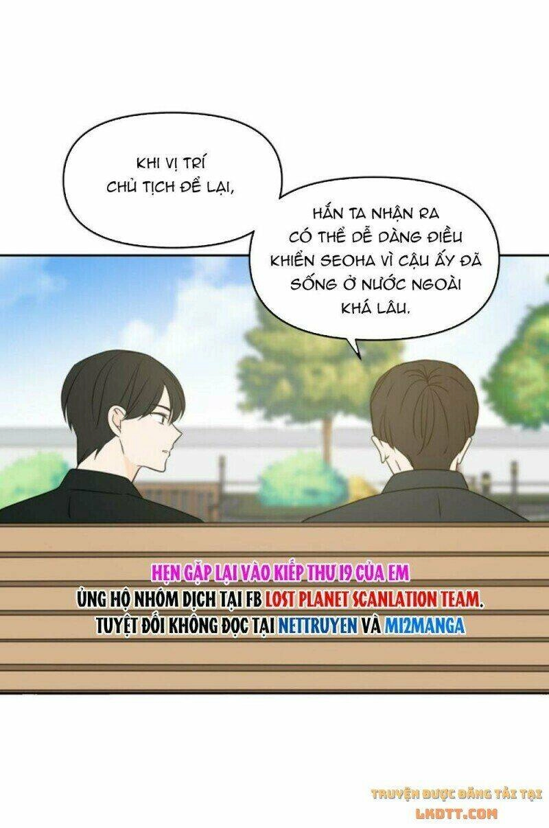 Kiếp Này Cũng Xin Chăm Sóc Tôi Như Vậy Nhé Chapter 69 - 28