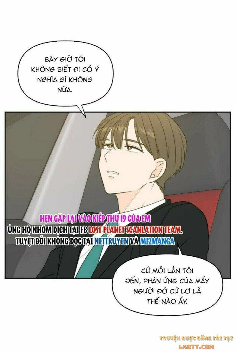 Kiếp Này Cũng Xin Chăm Sóc Tôi Như Vậy Nhé Chapter 69 - 43