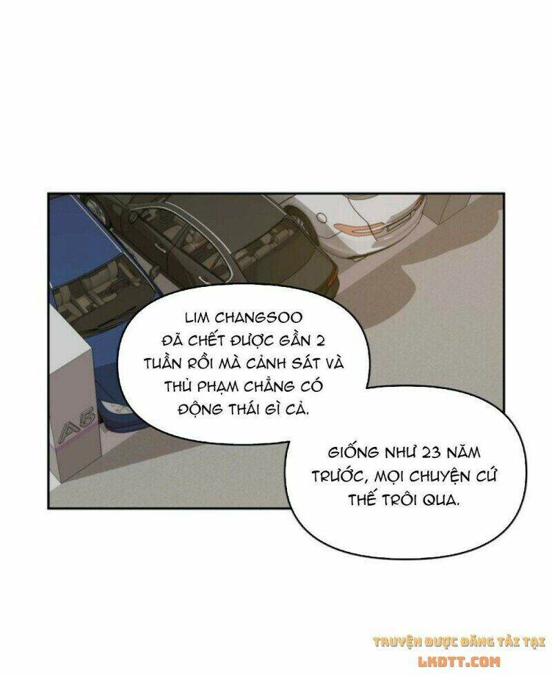 Kiếp Này Cũng Xin Chăm Sóc Tôi Như Vậy Nhé Chapter 69 - 44