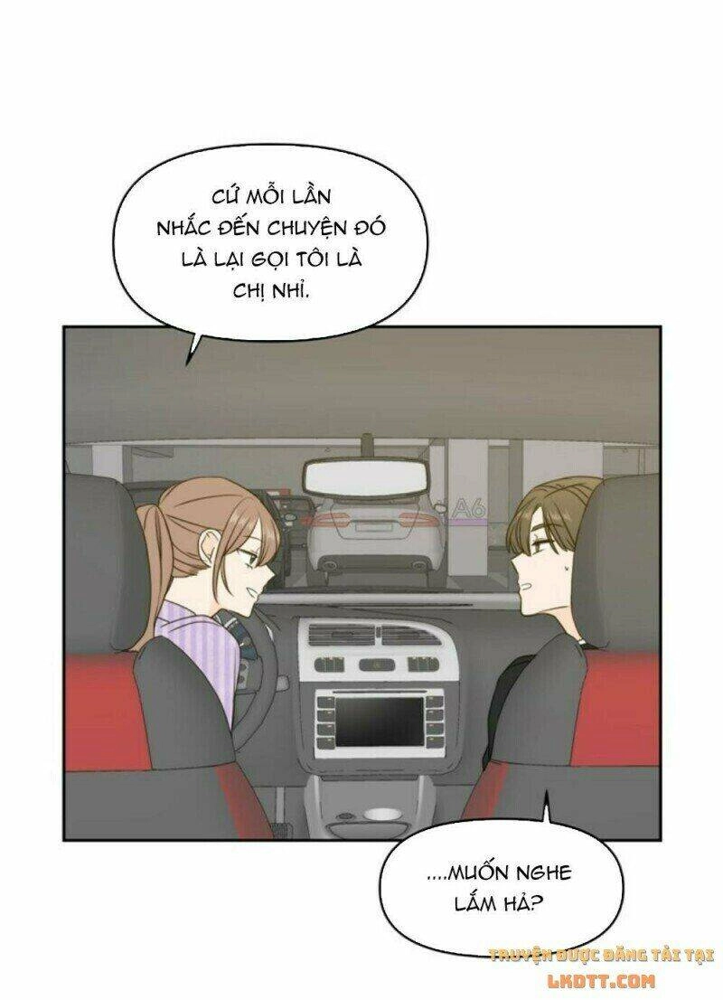 Kiếp Này Cũng Xin Chăm Sóc Tôi Như Vậy Nhé Chapter 69 - 48