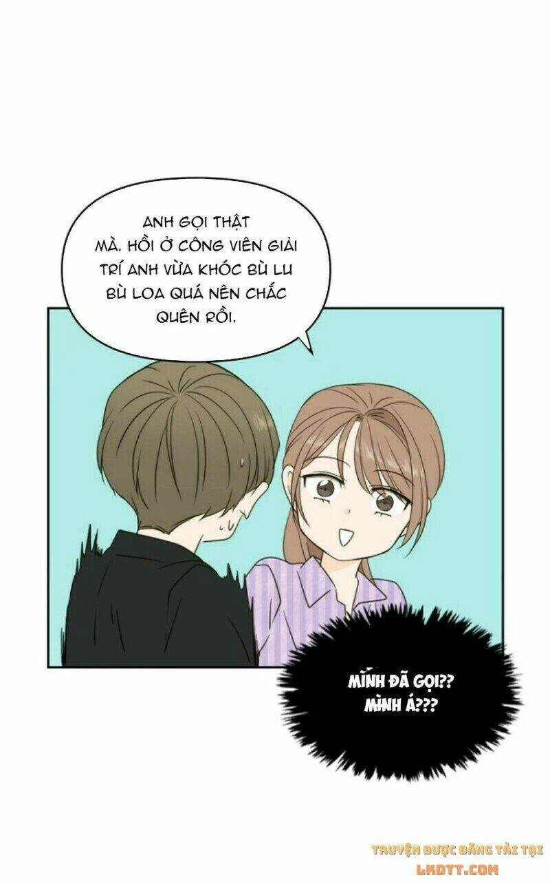 Kiếp Này Cũng Xin Chăm Sóc Tôi Như Vậy Nhé Chapter 69 - 49