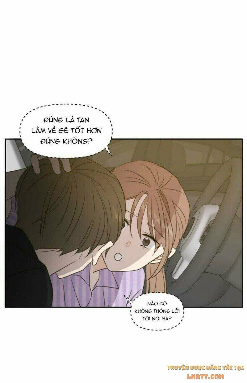 Kiếp Này Cũng Xin Chăm Sóc Tôi Như Vậy Nhé Chapter 69 - 64