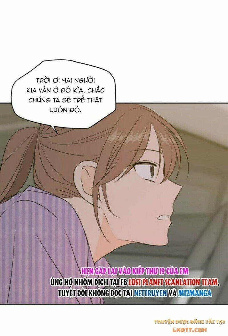 Kiếp Này Cũng Xin Chăm Sóc Tôi Như Vậy Nhé Chapter 69 - 66