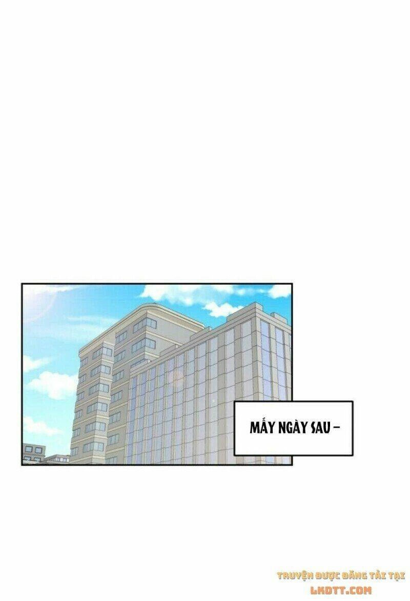 Kiếp Này Cũng Xin Chăm Sóc Tôi Như Vậy Nhé Chapter 69 - 72