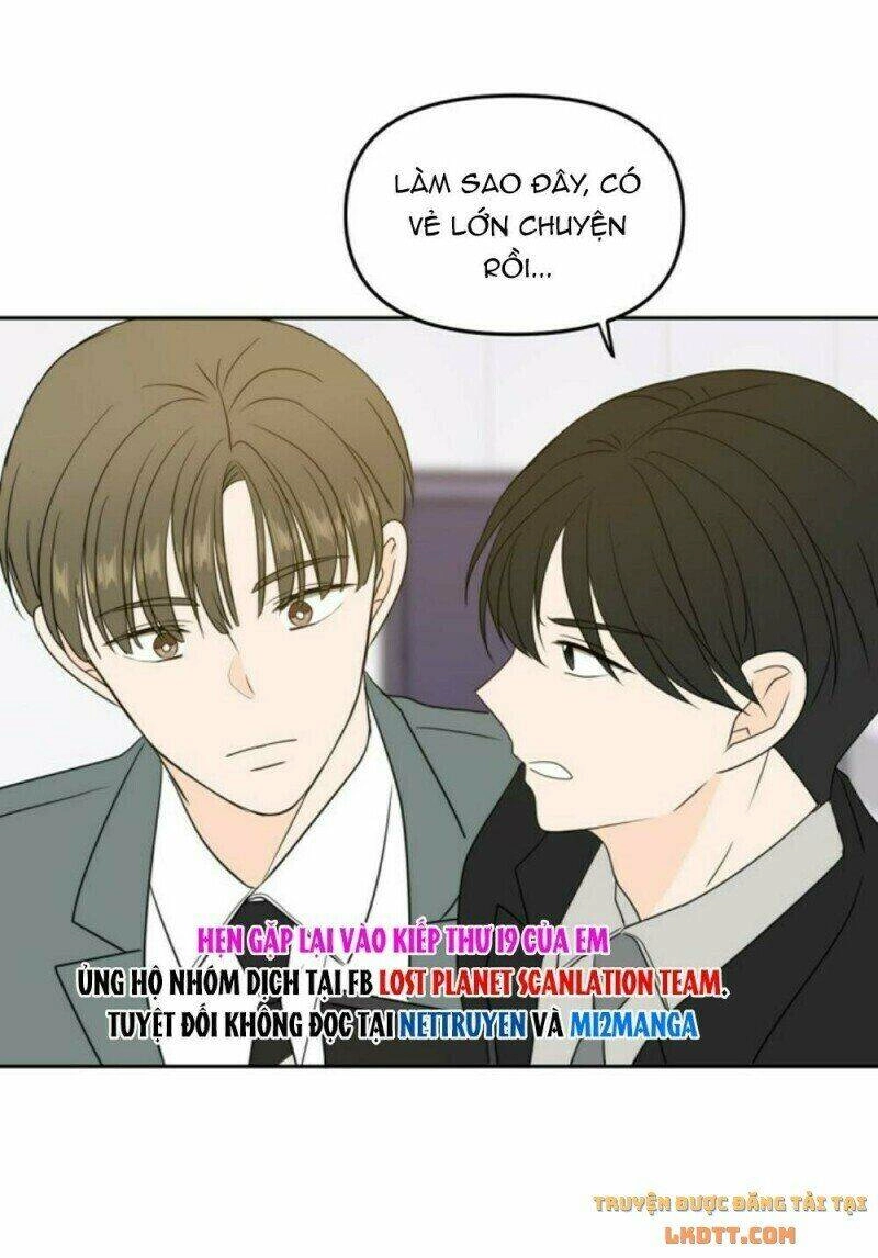 Kiếp Này Cũng Xin Chăm Sóc Tôi Như Vậy Nhé Chapter 69 - 77