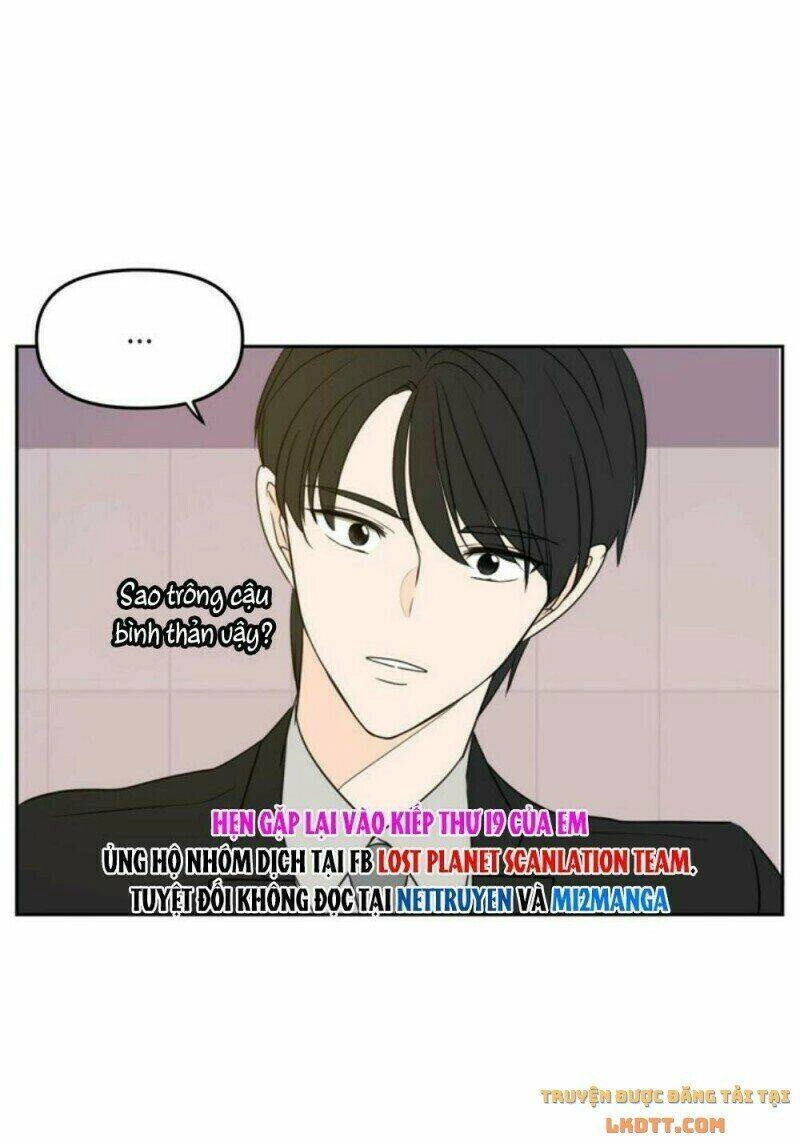 Kiếp Này Cũng Xin Chăm Sóc Tôi Như Vậy Nhé Chapter 69 - 78