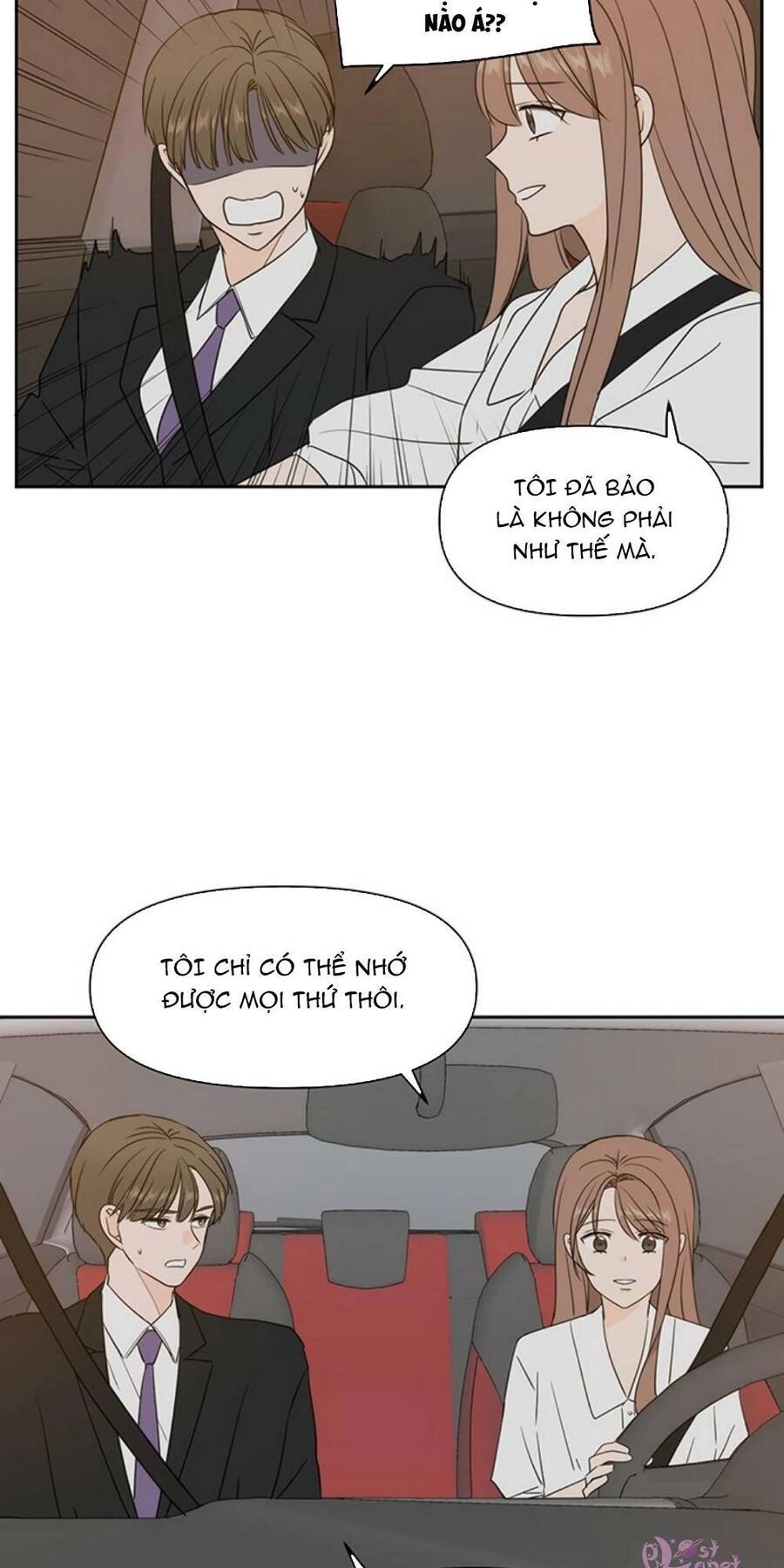 Kiếp Này Cũng Xin Chăm Sóc Tôi Như Vậy Nhé Chapter 70 - 27