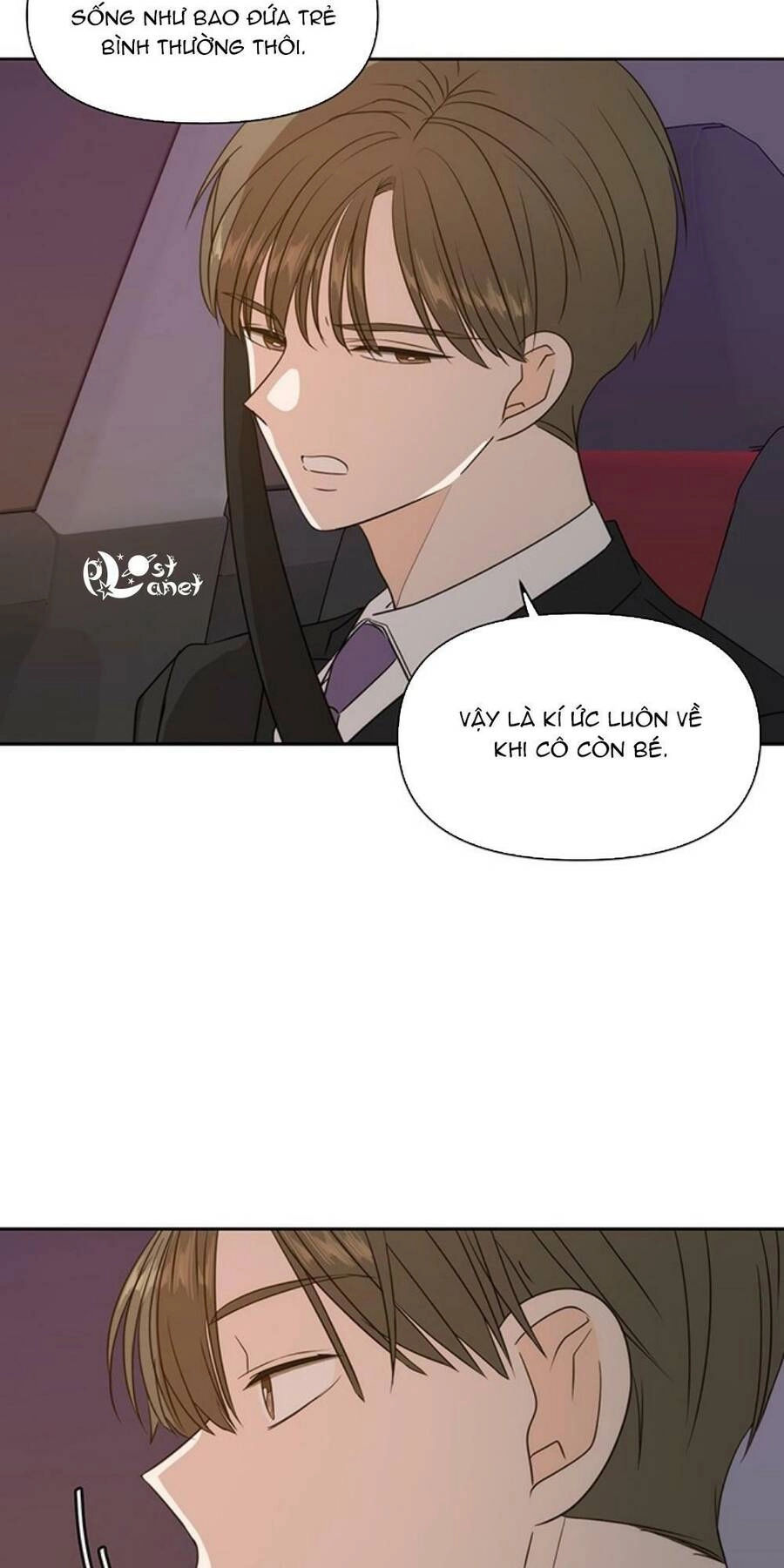 Kiếp Này Cũng Xin Chăm Sóc Tôi Như Vậy Nhé Chapter 70 - 29