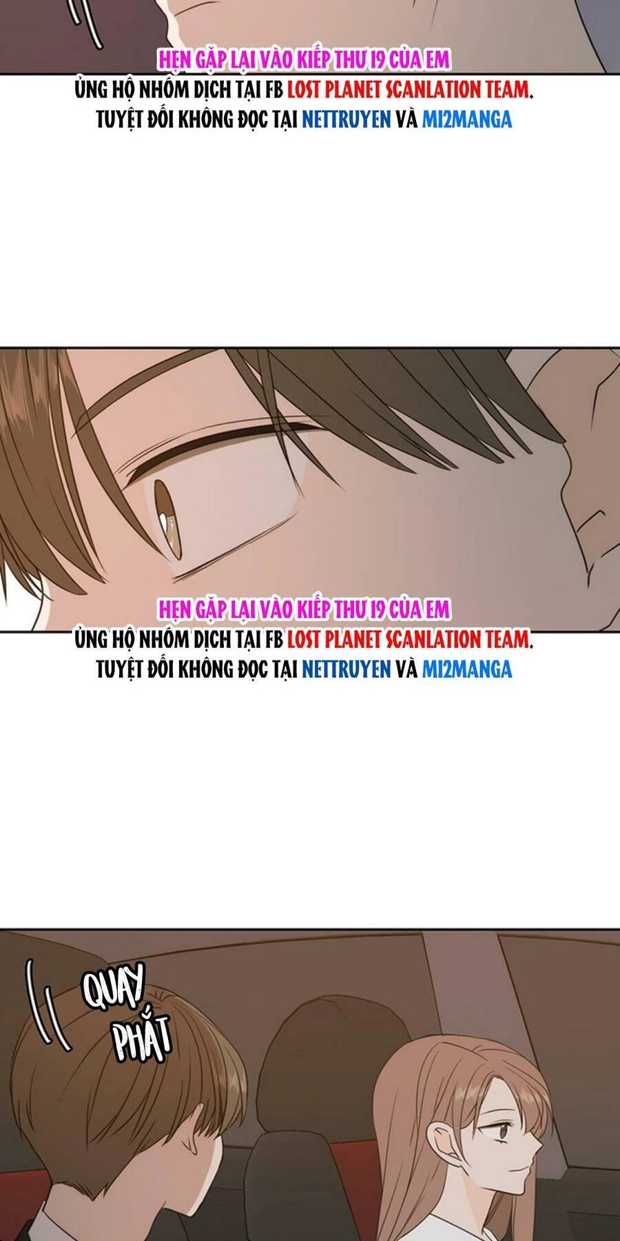 Kiếp Này Cũng Xin Chăm Sóc Tôi Như Vậy Nhé Chapter 70 - 30