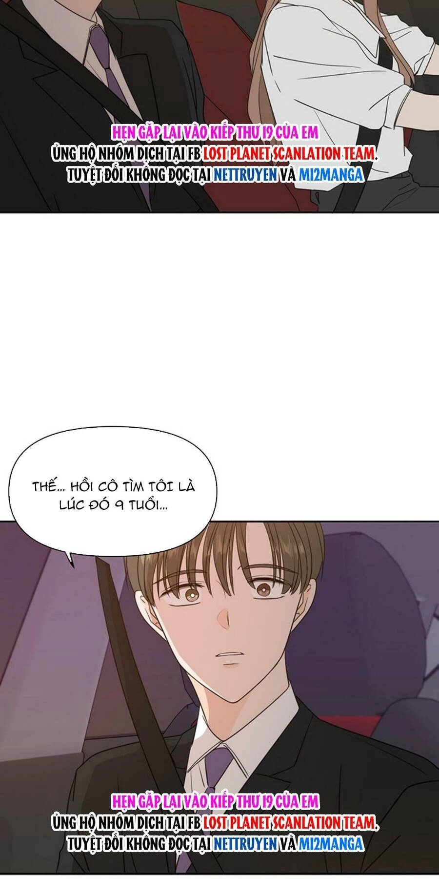 Kiếp Này Cũng Xin Chăm Sóc Tôi Như Vậy Nhé Chapter 70 - 31