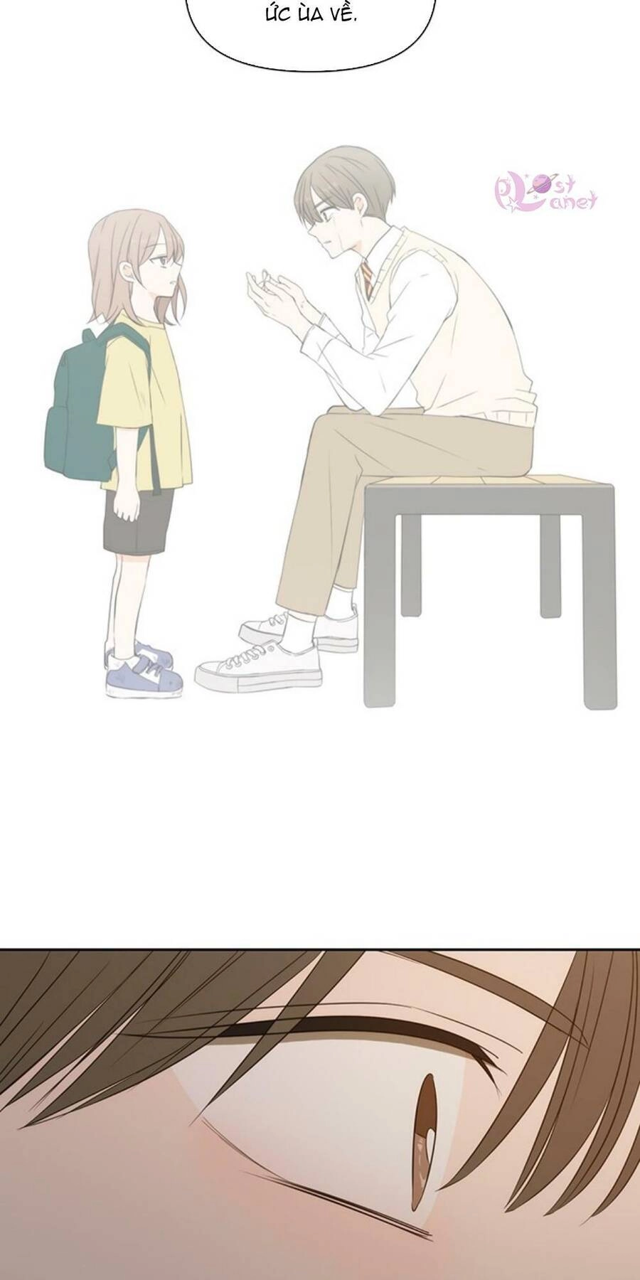 Kiếp Này Cũng Xin Chăm Sóc Tôi Như Vậy Nhé Chapter 70 - 33