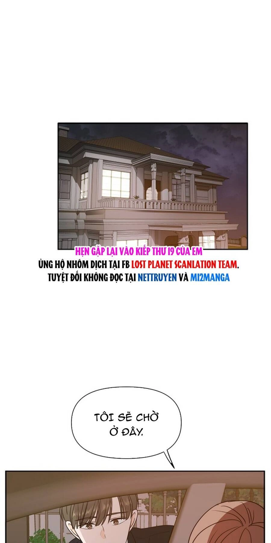 Kiếp Này Cũng Xin Chăm Sóc Tôi Như Vậy Nhé Chapter 70 - 40