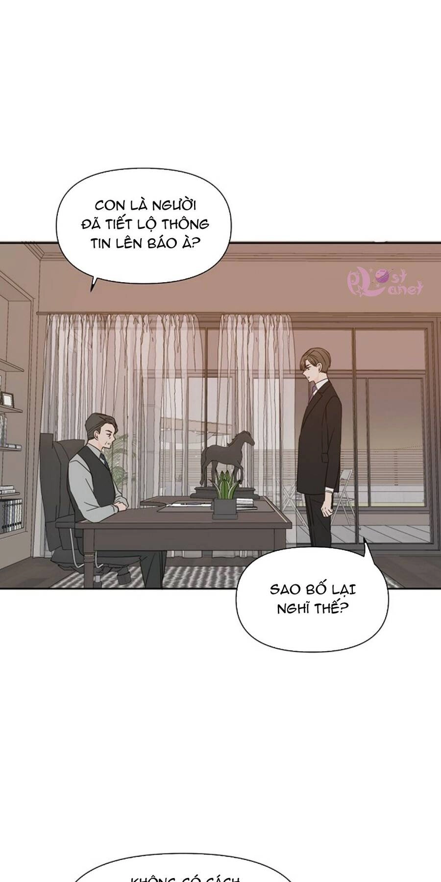 Kiếp Này Cũng Xin Chăm Sóc Tôi Như Vậy Nhé Chapter 70 - 43