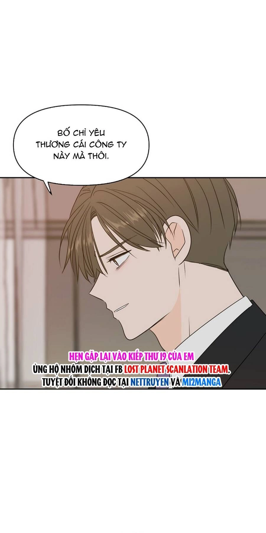 Kiếp Này Cũng Xin Chăm Sóc Tôi Như Vậy Nhé Chapter 70 - 60