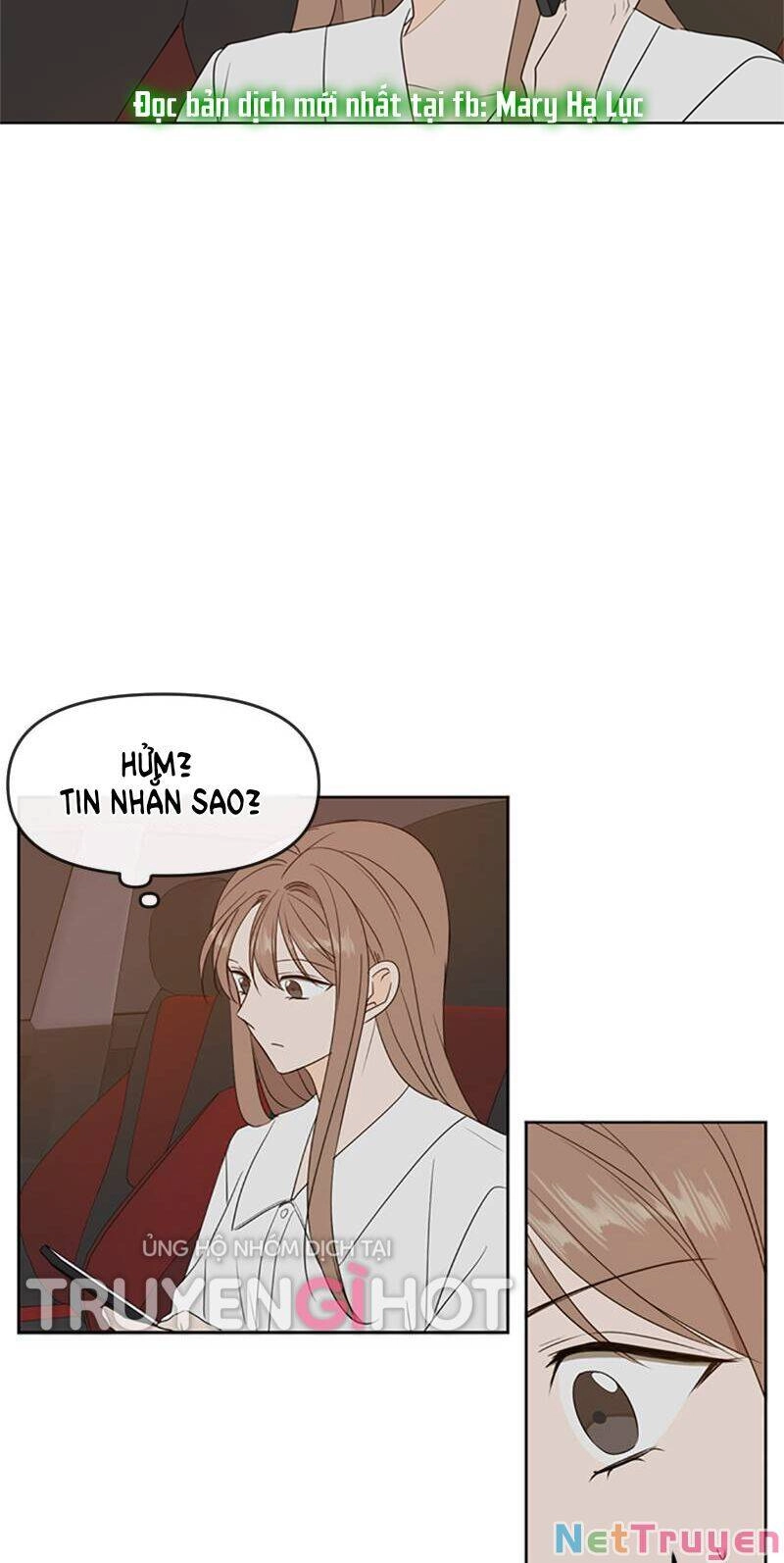 Kiếp Này Cũng Xin Chăm Sóc Tôi Như Vậy Nhé Chapter 71 - 23