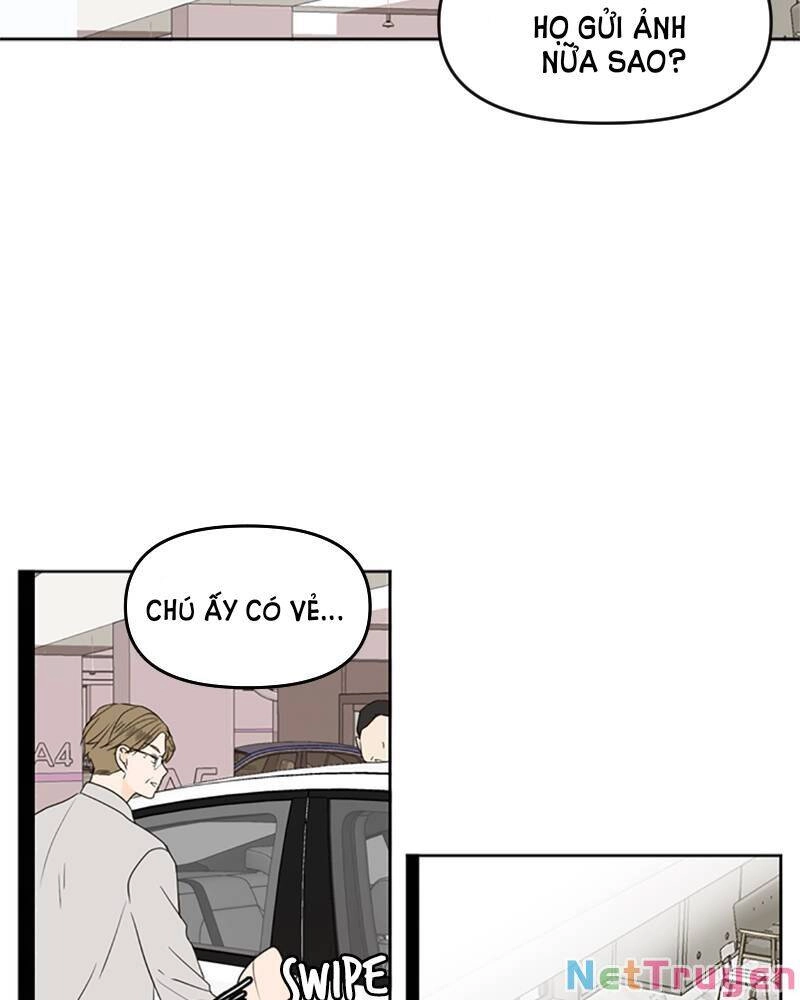 Kiếp Này Cũng Xin Chăm Sóc Tôi Như Vậy Nhé Chapter 71 - 25