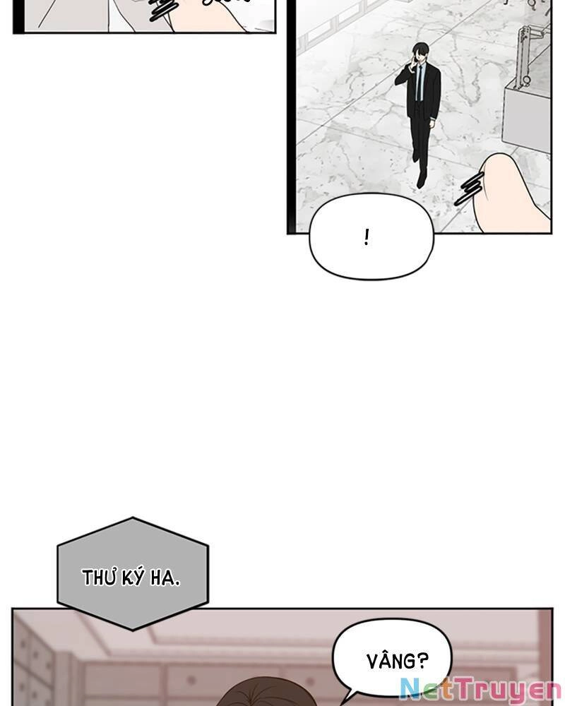 Kiếp Này Cũng Xin Chăm Sóc Tôi Như Vậy Nhé Chapter 71 - 26