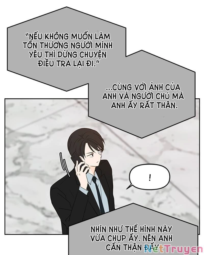 Kiếp Này Cũng Xin Chăm Sóc Tôi Như Vậy Nhé Chapter 71 - 30