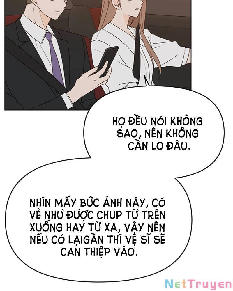 Kiếp Này Cũng Xin Chăm Sóc Tôi Như Vậy Nhé Chapter 71 - 43