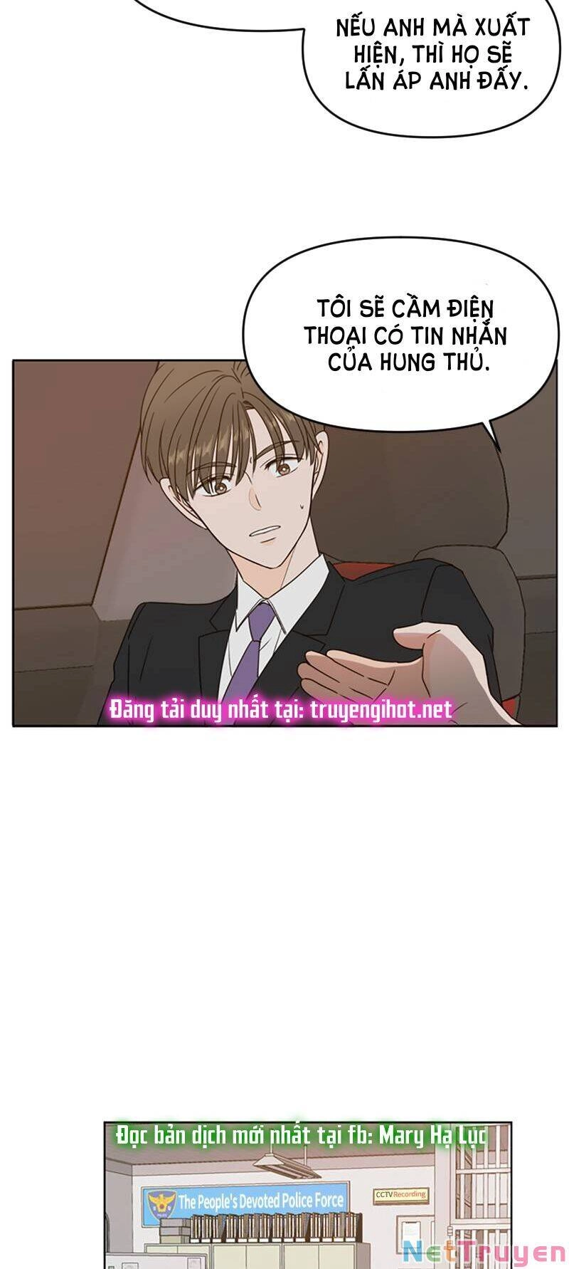 Kiếp Này Cũng Xin Chăm Sóc Tôi Như Vậy Nhé Chapter 71 - 46