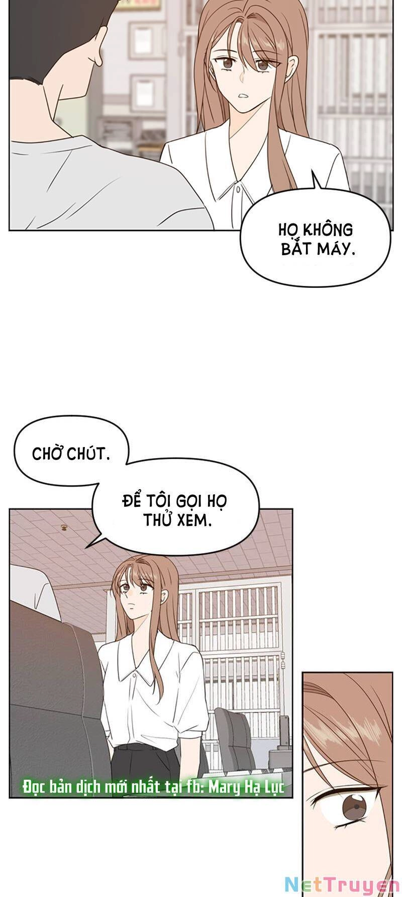 Kiếp Này Cũng Xin Chăm Sóc Tôi Như Vậy Nhé Chapter 71 - 48