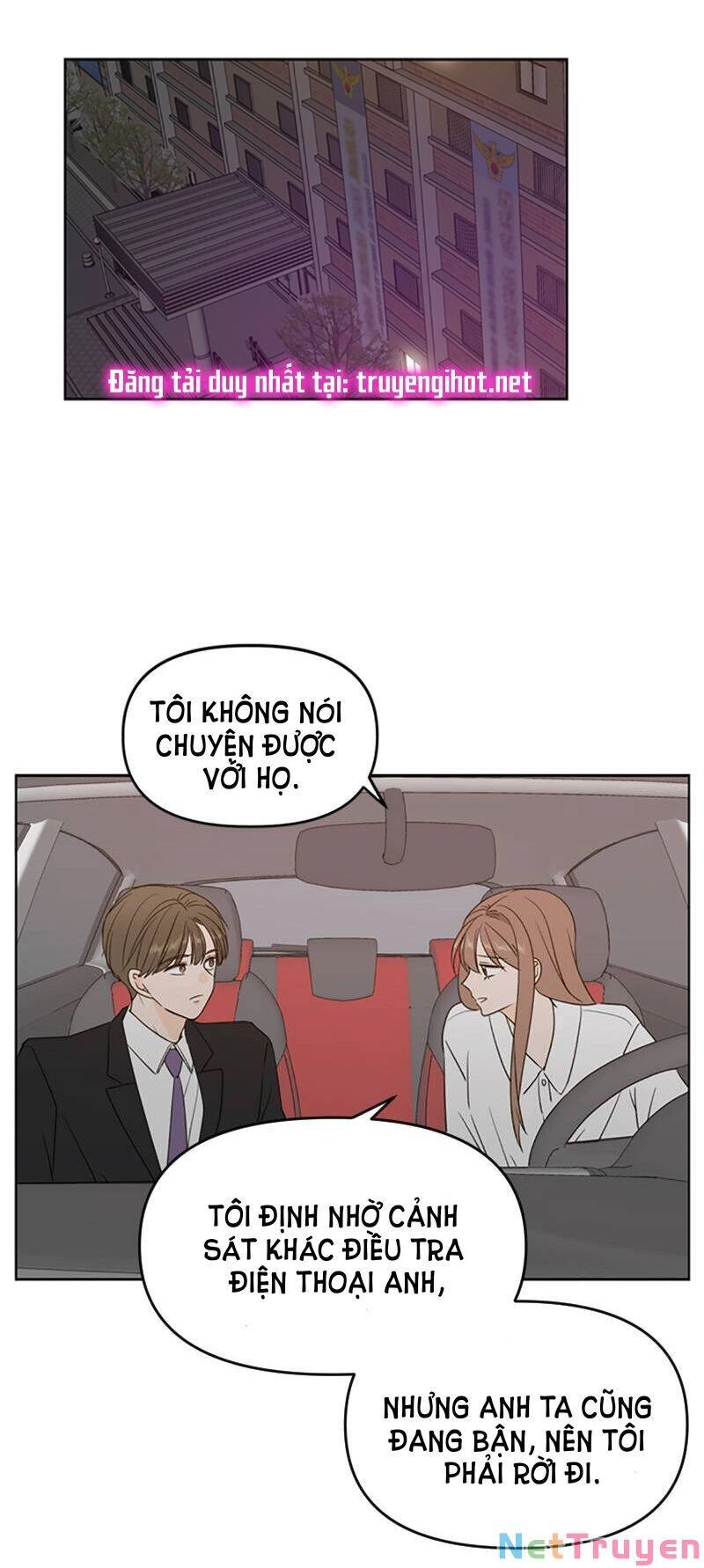 Kiếp Này Cũng Xin Chăm Sóc Tôi Như Vậy Nhé Chapter 71 - 50