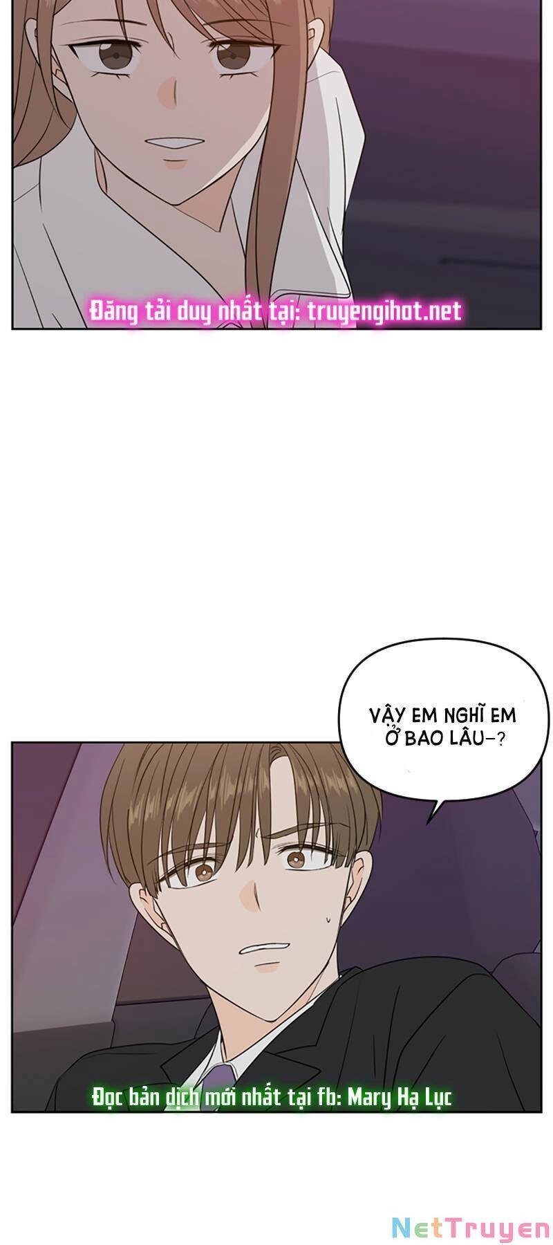 Kiếp Này Cũng Xin Chăm Sóc Tôi Như Vậy Nhé Chapter 71 - 62