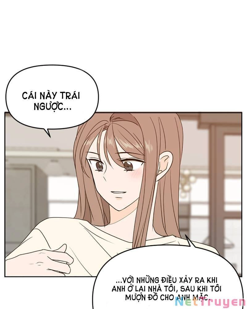 Kiếp Này Cũng Xin Chăm Sóc Tôi Như Vậy Nhé Chapter 71 - 74