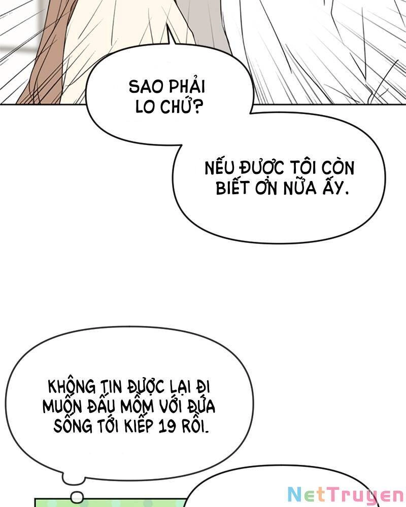 Kiếp Này Cũng Xin Chăm Sóc Tôi Như Vậy Nhé Chapter 71 - 88