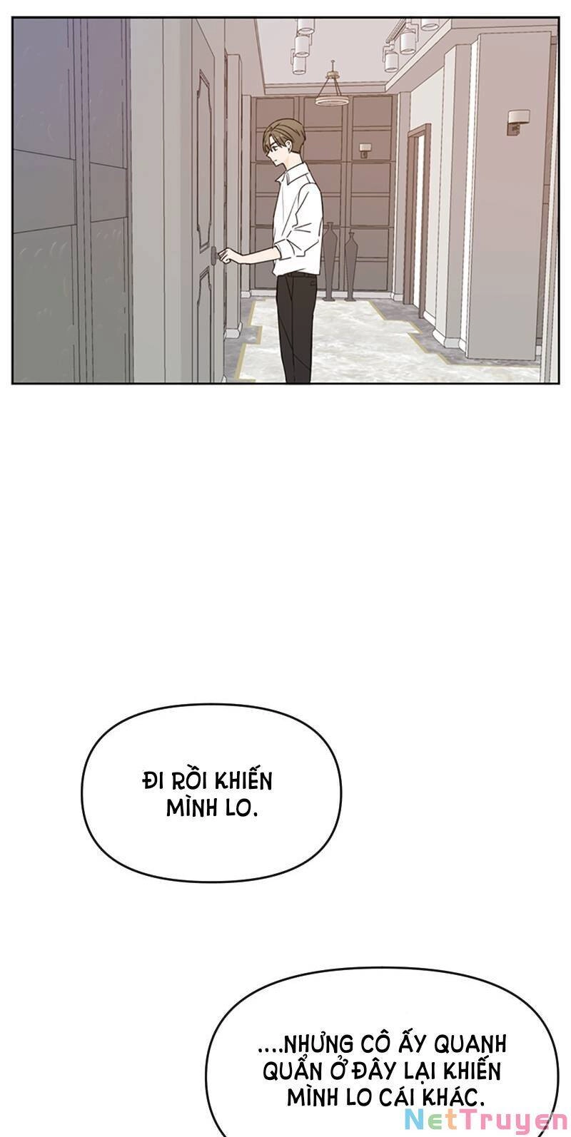 Kiếp Này Cũng Xin Chăm Sóc Tôi Như Vậy Nhé Chapter 71 - 95