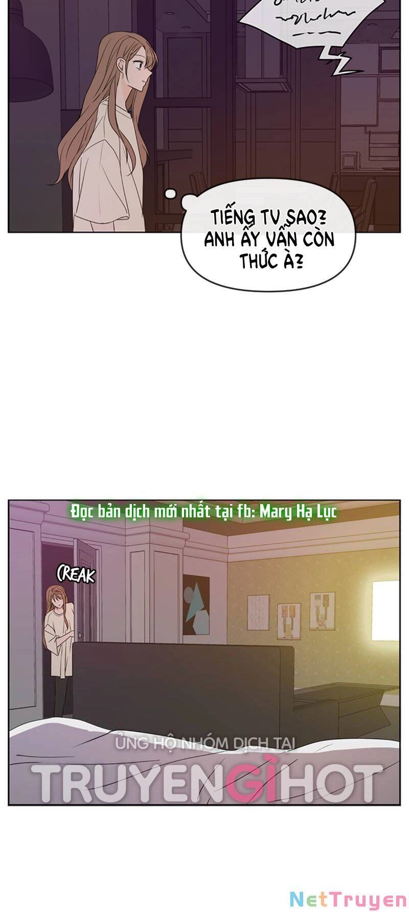 Kiếp Này Cũng Xin Chăm Sóc Tôi Như Vậy Nhé Chapter 71 - 106