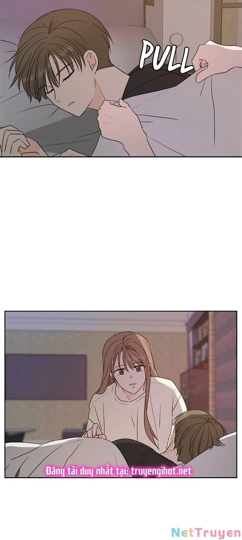 Kiếp Này Cũng Xin Chăm Sóc Tôi Như Vậy Nhé Chapter 71 - 109