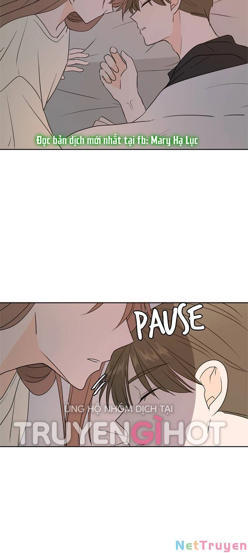 Kiếp Này Cũng Xin Chăm Sóc Tôi Như Vậy Nhé Chapter 71 - 112