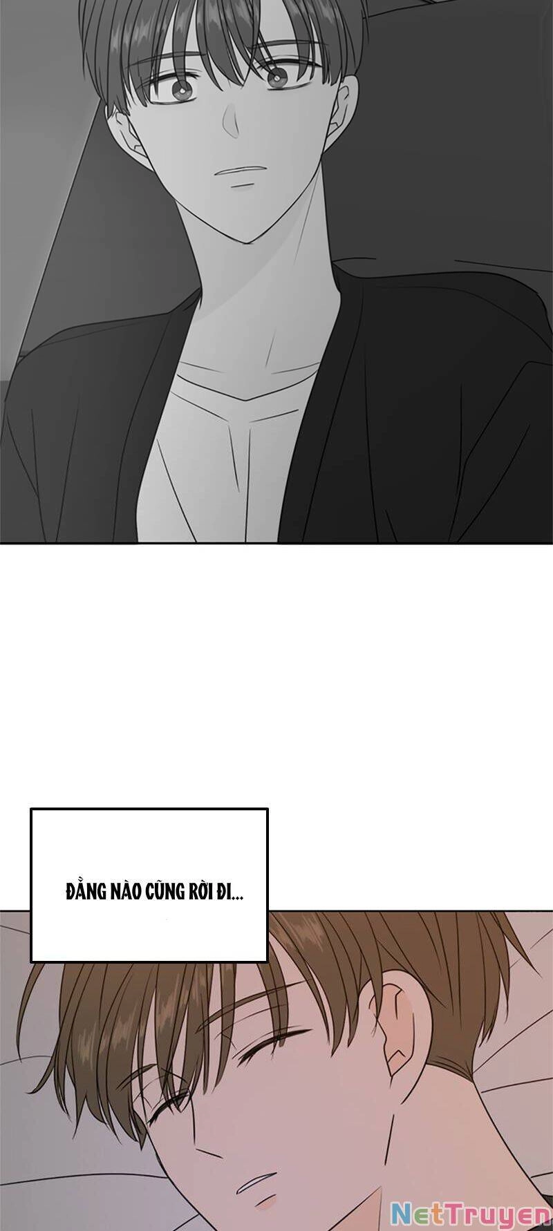 Kiếp Này Cũng Xin Chăm Sóc Tôi Như Vậy Nhé Chapter 71 - 114