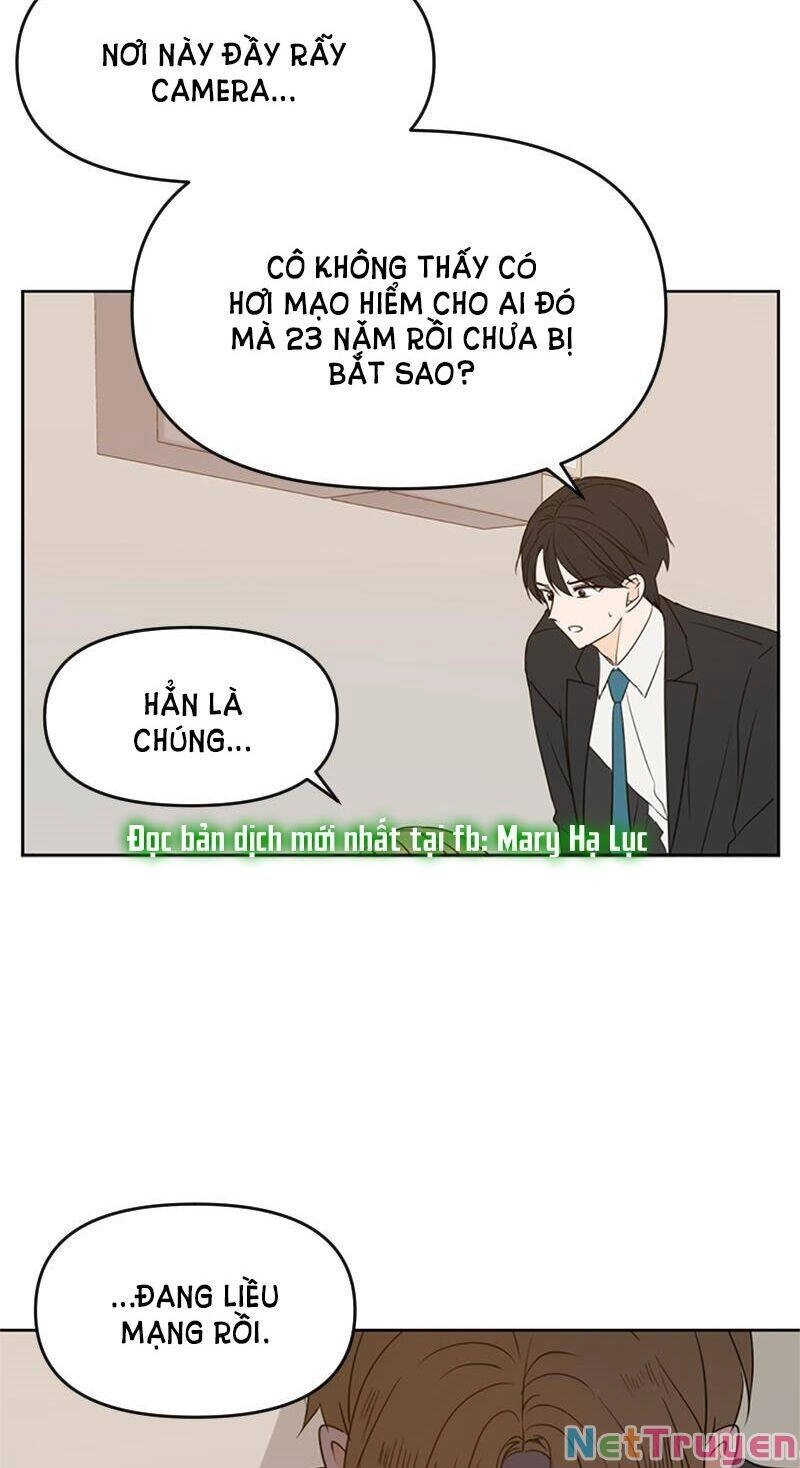 Kiếp Này Cũng Xin Chăm Sóc Tôi Như Vậy Nhé Chapter 73 - 9