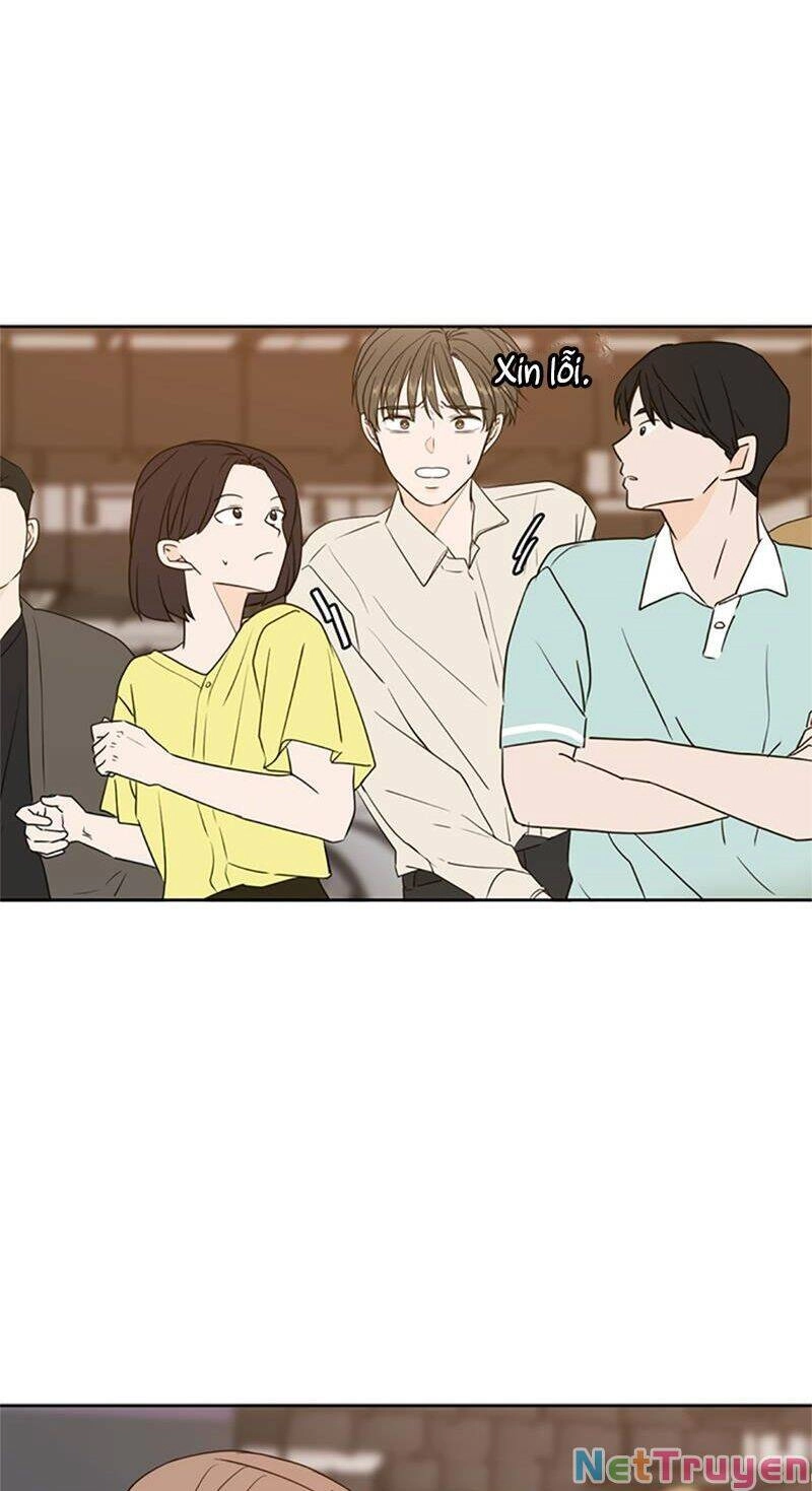 Kiếp Này Cũng Xin Chăm Sóc Tôi Như Vậy Nhé Chapter 73 - 12