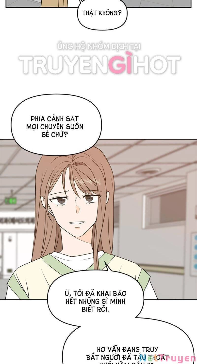 Kiếp Này Cũng Xin Chăm Sóc Tôi Như Vậy Nhé Chapter 73 - 38