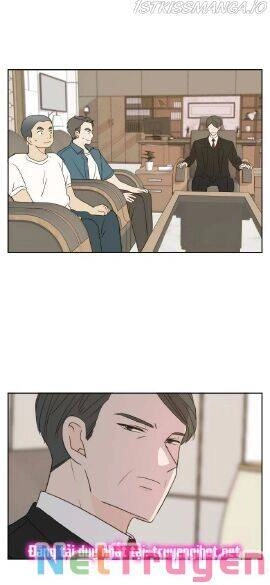 Kiếp Này Cũng Xin Chăm Sóc Tôi Như Vậy Nhé Chapter 74 - 1