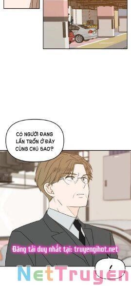 Kiếp Này Cũng Xin Chăm Sóc Tôi Như Vậy Nhé Chapter 74 - 28