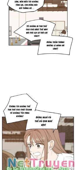 Kiếp Này Cũng Xin Chăm Sóc Tôi Như Vậy Nhé Chapter 74 - 61