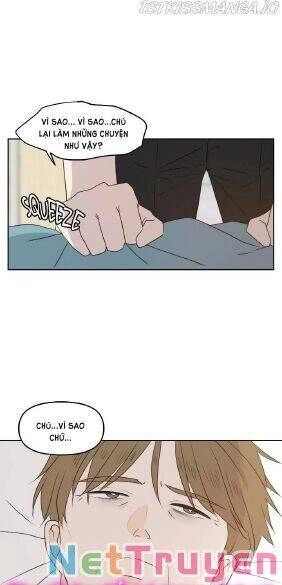 Kiếp Này Cũng Xin Chăm Sóc Tôi Như Vậy Nhé Chapter 74 - 64