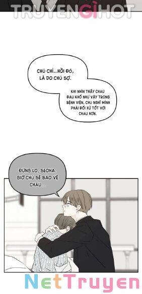 Kiếp Này Cũng Xin Chăm Sóc Tôi Như Vậy Nhé Chapter 74 - 69