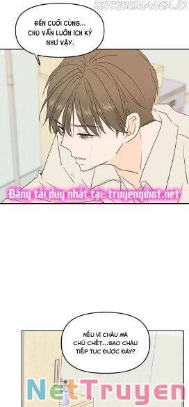 Kiếp Này Cũng Xin Chăm Sóc Tôi Như Vậy Nhé Chapter 74 - 78