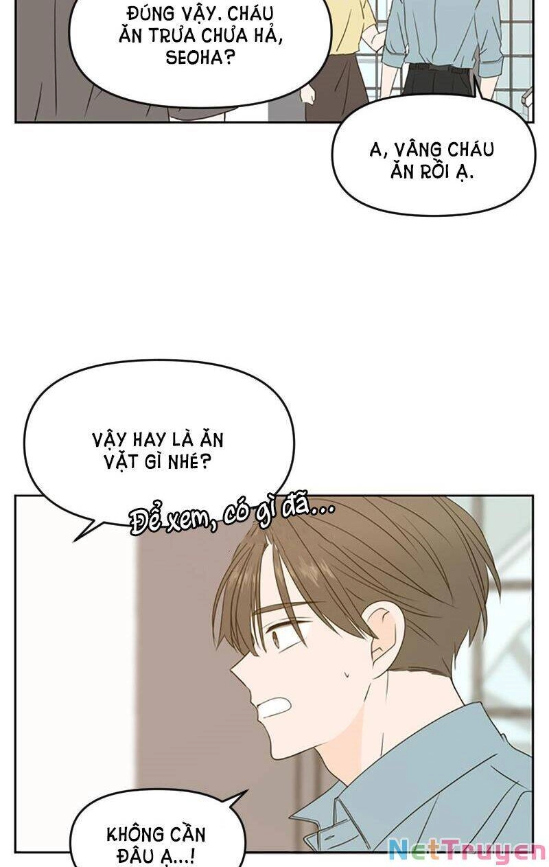 Kiếp Này Cũng Xin Chăm Sóc Tôi Như Vậy Nhé Chapter 75 - 22