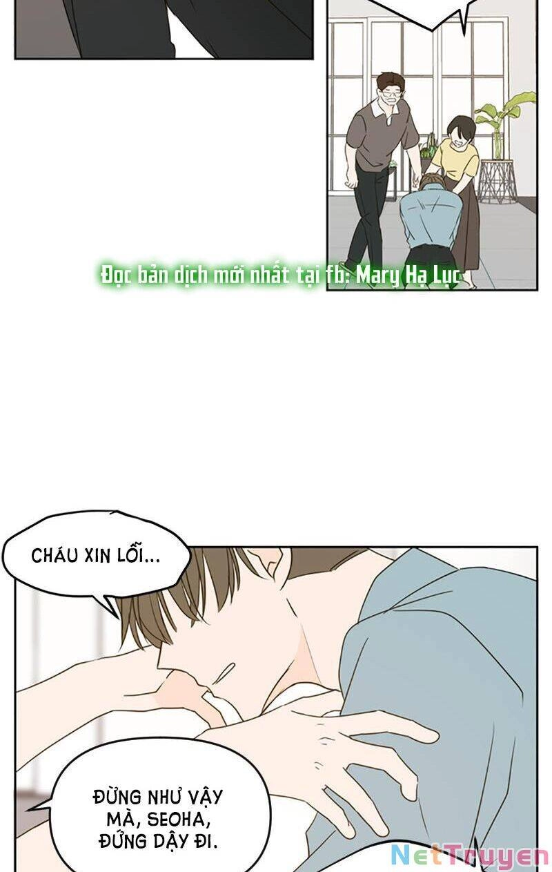 Kiếp Này Cũng Xin Chăm Sóc Tôi Như Vậy Nhé Chapter 75 - 27