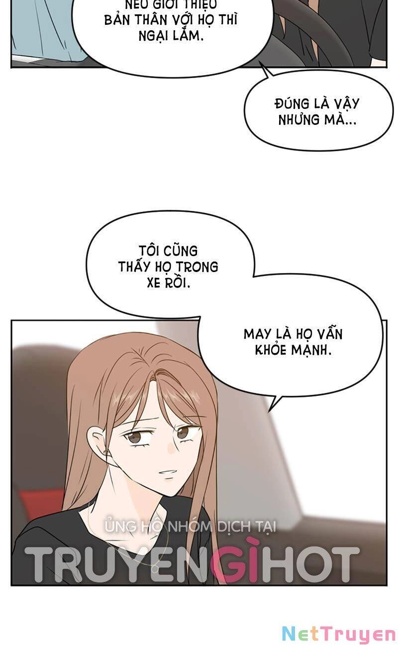 Kiếp Này Cũng Xin Chăm Sóc Tôi Như Vậy Nhé Chapter 75 - 47